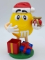 Preview: 2x M&M Spender - Red Napoleon + Weihnachtsmann